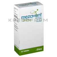 Мезавант ● Mezavant