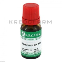 Мезереум ● Mezereum