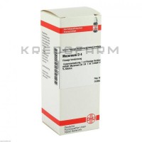 Мезереум ● Mezereum