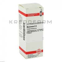 Мезереум ● Mezereum