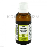 Мезереум Комплекс ● Mezereum Komplex