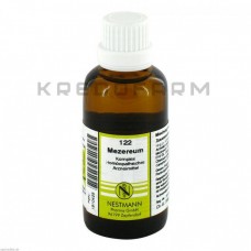 Мезереум Комплекс ● Mezereum Komplex