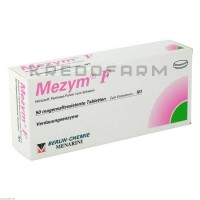 Мезим ● Mezym