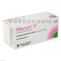 Мезим ● Mezym