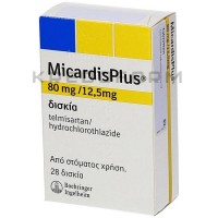 Микардисплюс ● Micardisplus
