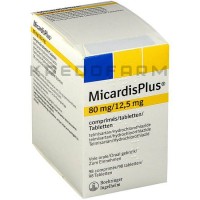 Микардисплюс ● Micardisplus