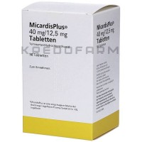 Микардисплюс ● Micardisplus