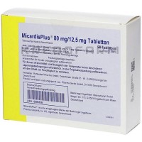 Микардисплюс ● Micardisplus