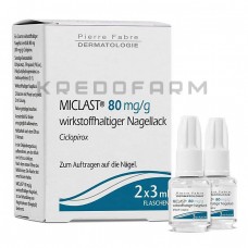 Мікласт ● Miclast