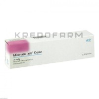 Миконазол ● Miconazol