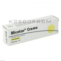 Микотар ● Micotar