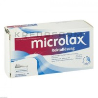 Микролакс ● Microlax