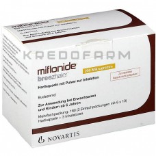 Міфлонід ● Miflonide