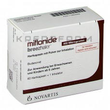 Міфлонід ● Miflonide