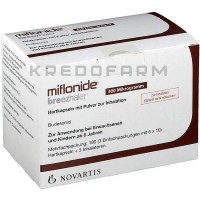 Мифлонид ● Miflonide