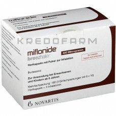 Міфлонід ● Miflonide