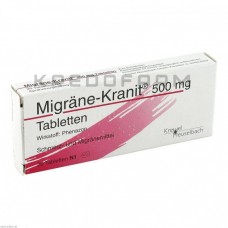 Мигрене Кранит ● Migräne Kranit