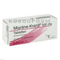 Мигрене Кранит ● Migräne Kranit