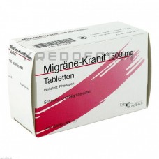 Мигрене Кранит ● Migräne Kranit