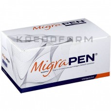 Миграпен ● Migrapen
