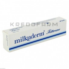 Мілкудерм ● Milkuderm