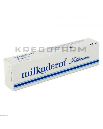 Милкудерм крем ● Milkuderm