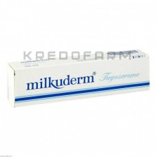 Мілкудерм ● Milkuderm