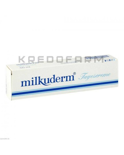 Мілкудерм крем ● Milkuderm