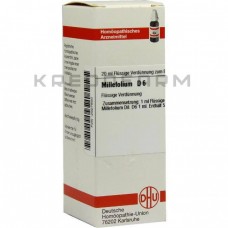 Міллефоліум ● Millefolium