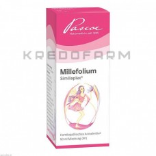 Міллефоліум Сіміліаплекс ● Millefolium Similiaplex