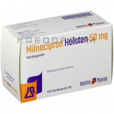 Милнаципран ● Milnacipran
