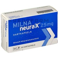 Мілнаневракс ● Milnaneurax