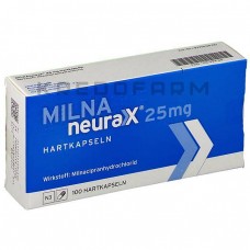 Милнаневракс ● Milnaneurax