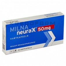 Милнаневракс ● Milnaneurax