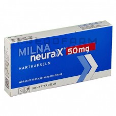 Милнаневракс ● Milnaneurax