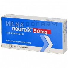 Милнаневракс ● Milnaneurax