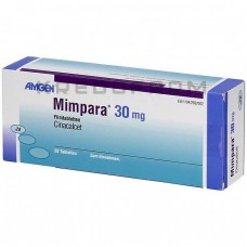 Мімпара ● Mimpara