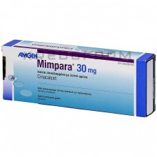 Мимпара ● Mimpara