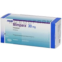 Мимпара ● Mimpara