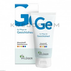 Мінералстофф ● Mineralstoff