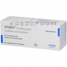 Минирин ● Minirin