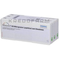 Минирин ● Minirin