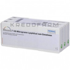 Минирин ● Minirin