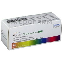 Минирин ● Minirin