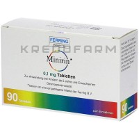 Минирин ● Minirin