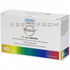 Минирин ● Minirin