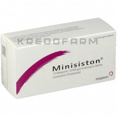 Минизистон ● Minisiston