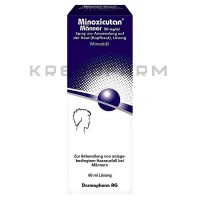 Миноксикутан ● Minoxicutan