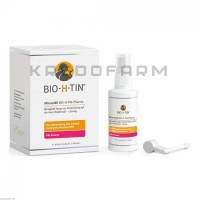 Миноксидил ● Minoxidil