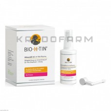 Міноксидил ● Minoxidil